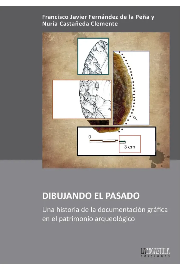Dibujando el pasado