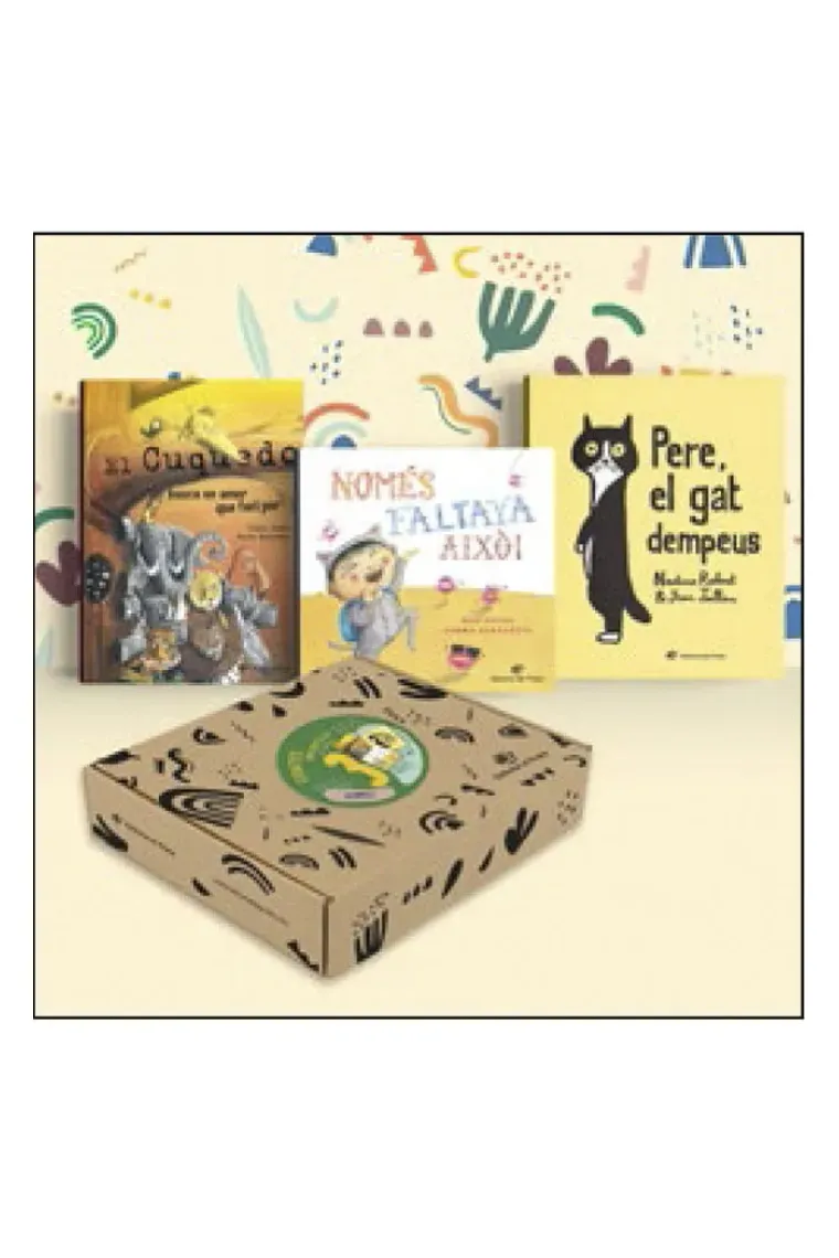 CONTES INFANTILS 3 ANYS (Catalán)