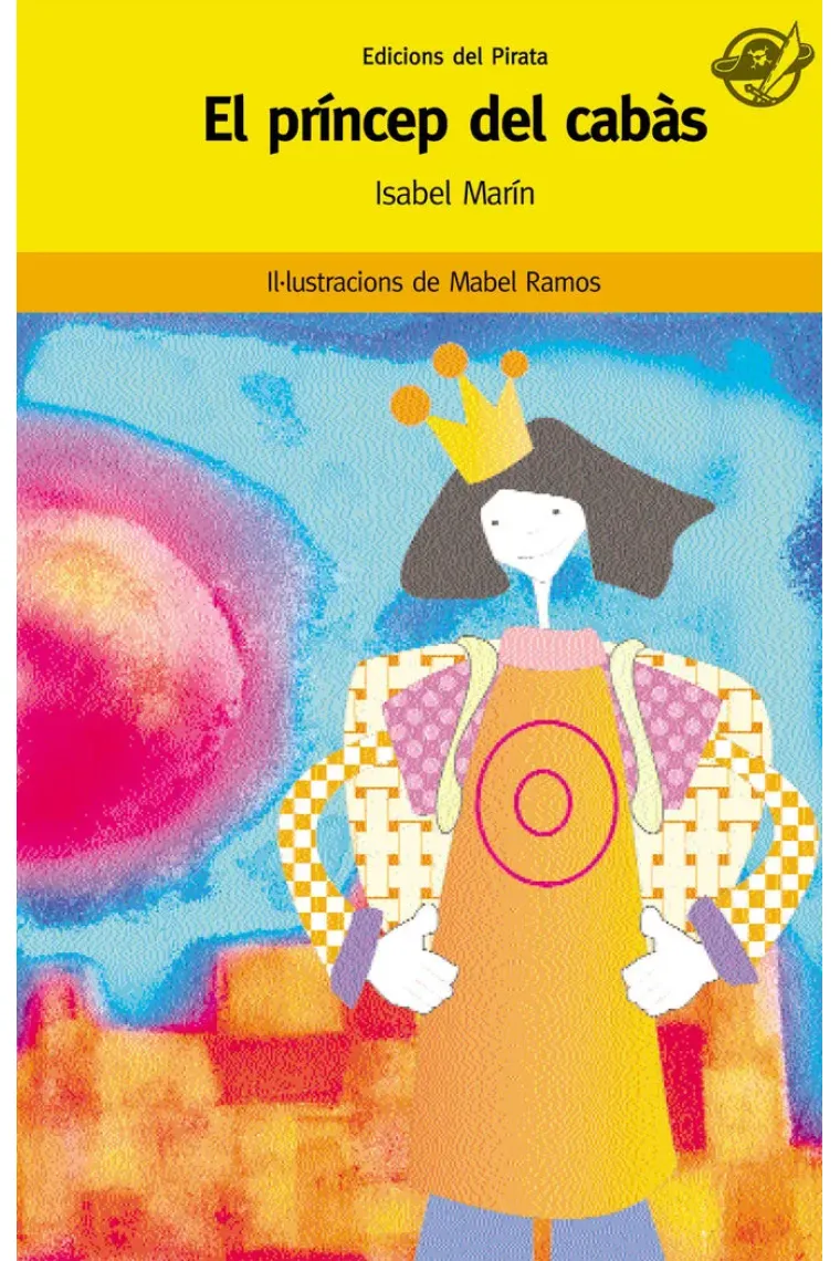 El príncep del cabàs (Catalán)