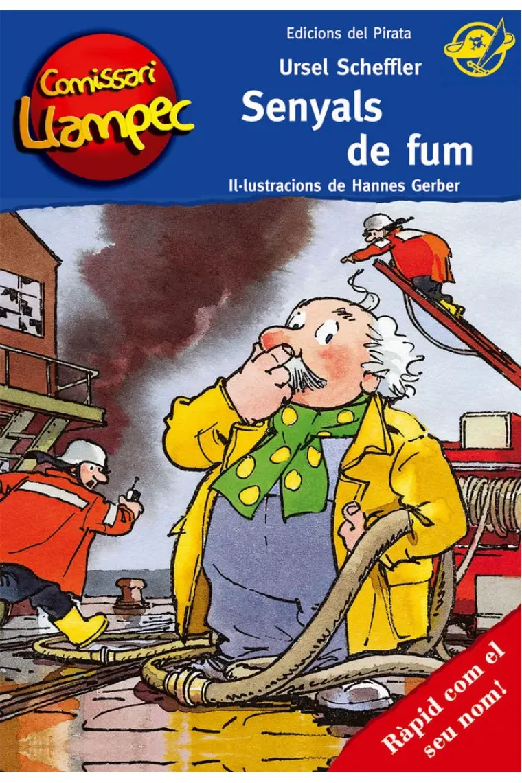 Senyals de fum (Catalán)
