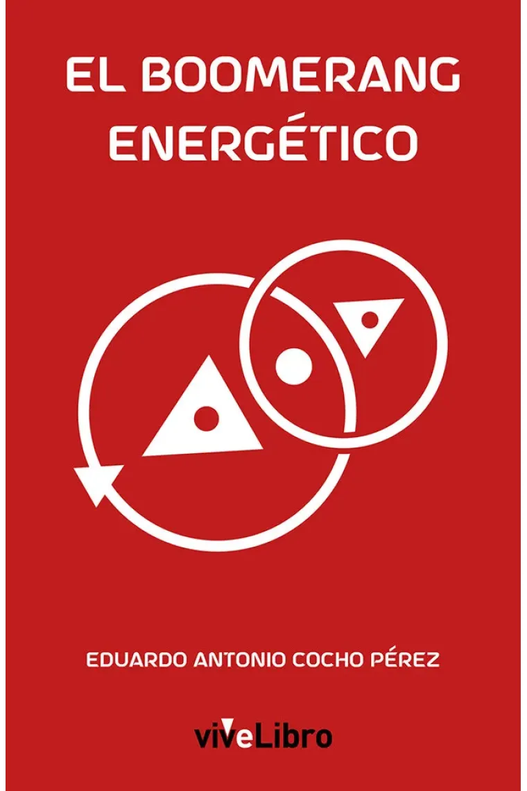 EL BOOMERANG ENERGETICO