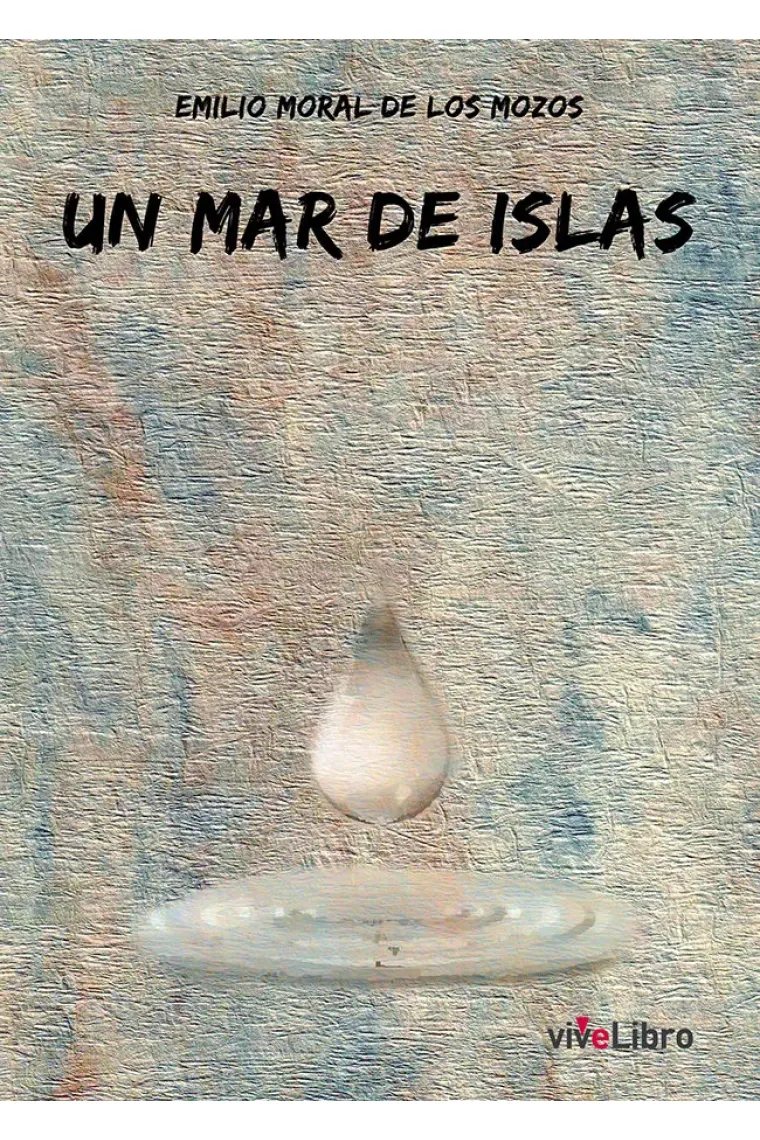 Un mar de islas
