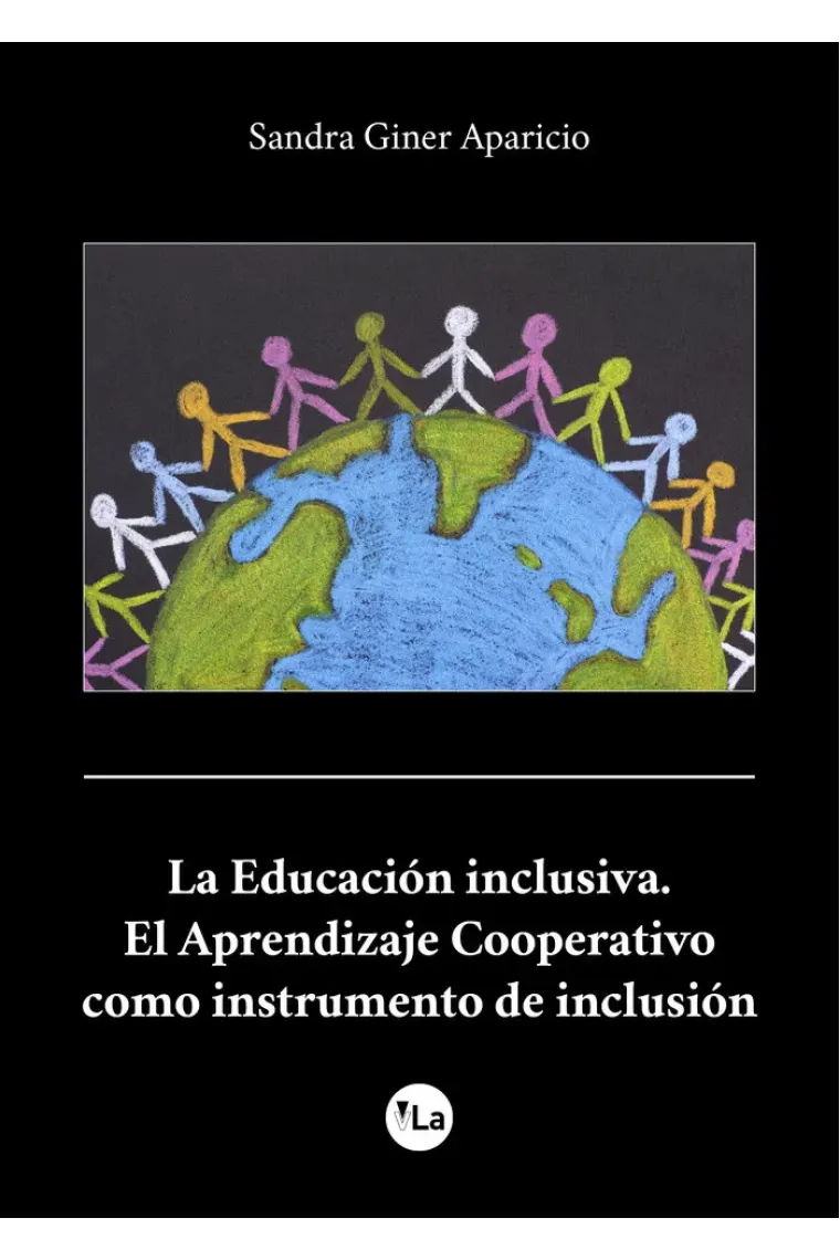 LA EDUCACION INCLUSIVA EL APRENDIZAJE COOPERATIVO COMO INST