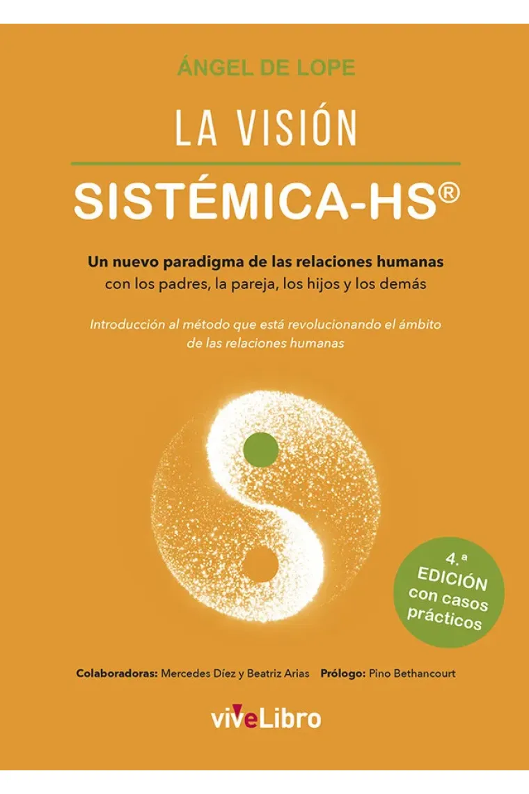 La Visión Sistémica - HS