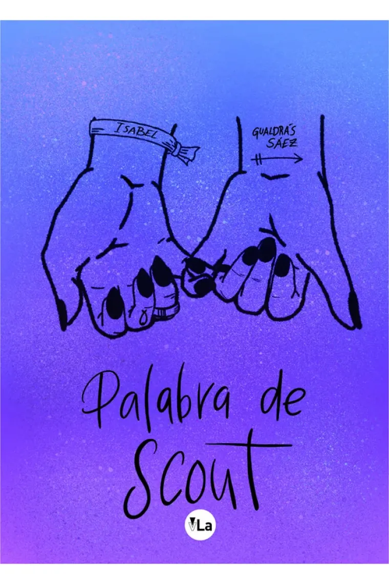Palabra de Scout