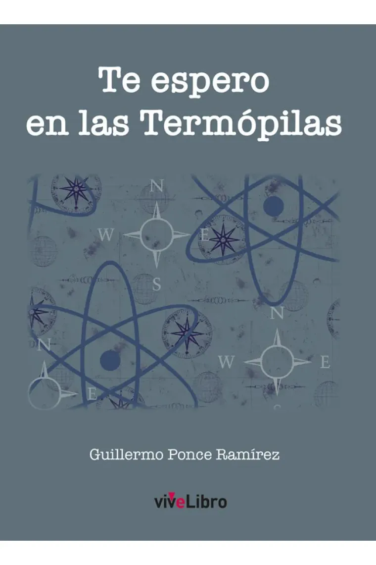 Te espero en las Termópilas