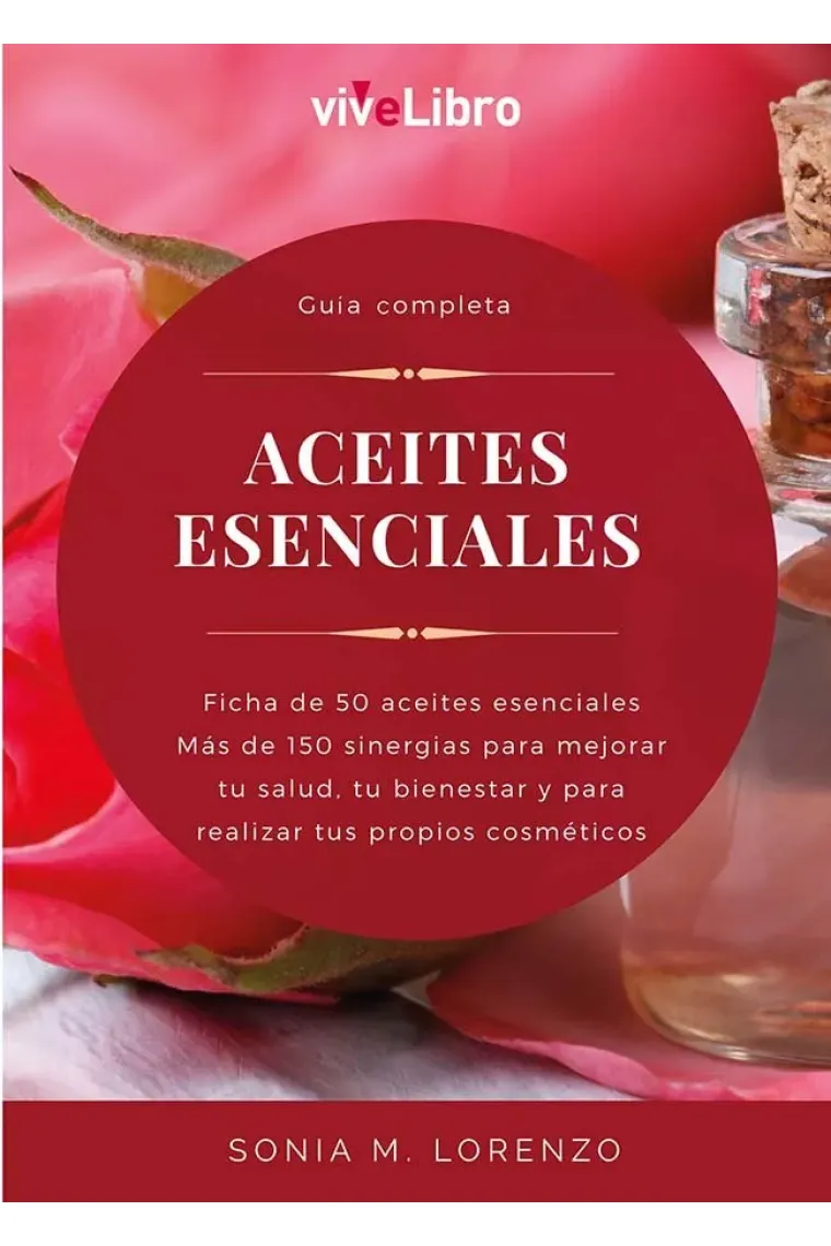 Guía Aceites Esenciales
