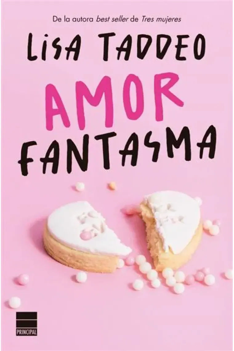 Amor fantasma