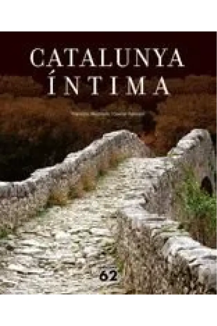 Catalunya íntima (Catalán)