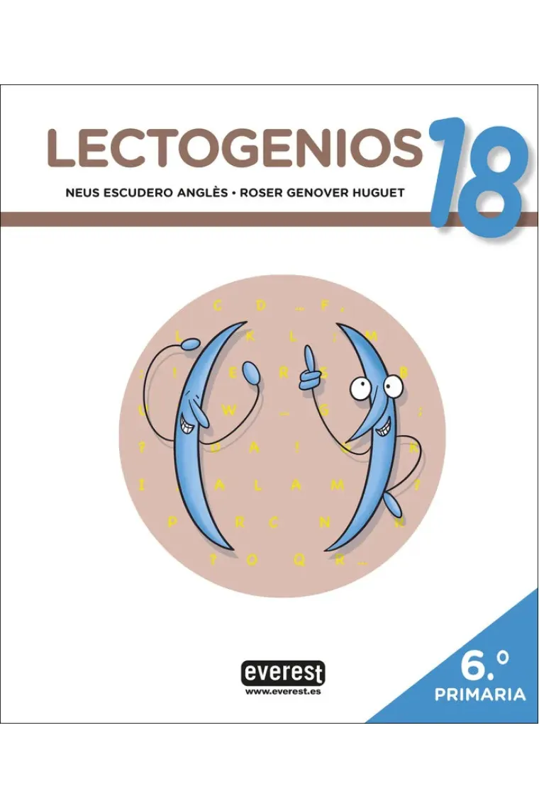 Lectogenios 18