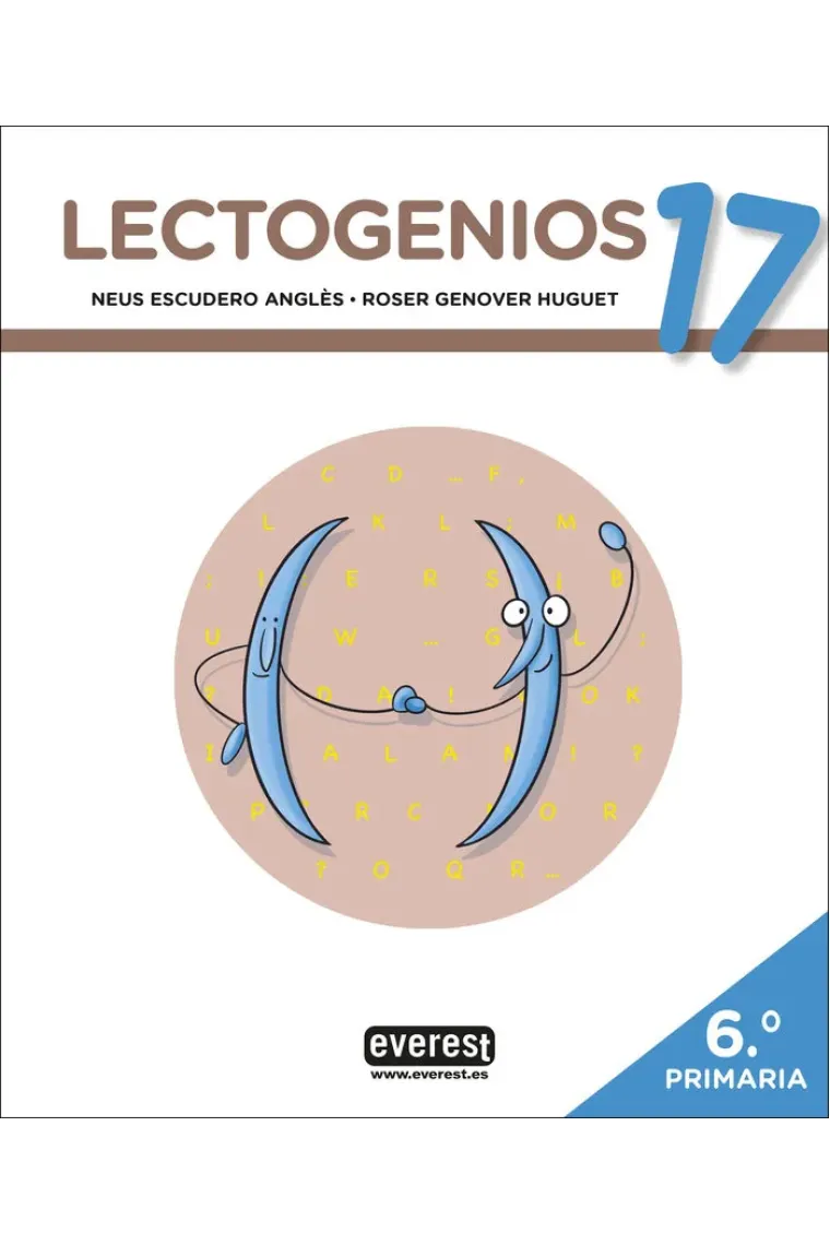 Lectogenios 17