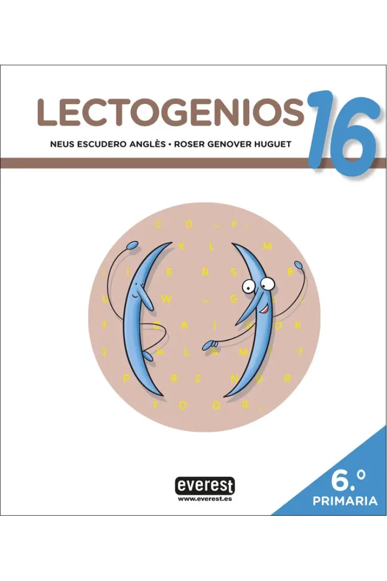 Lectogenios 16