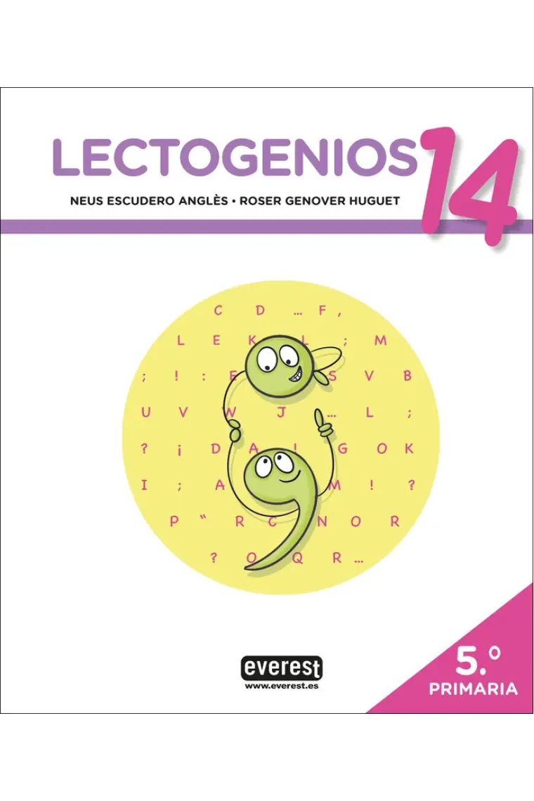 Lectogenios 14