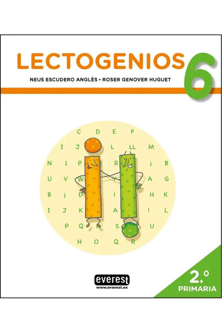 Lectogenios 6