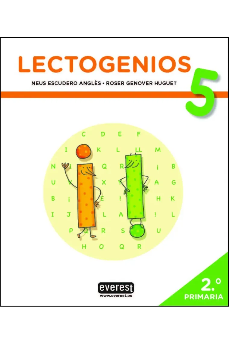 Lectogenios 5