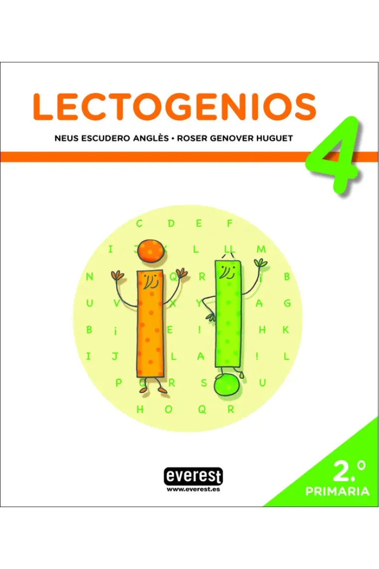 Lectogenios 4