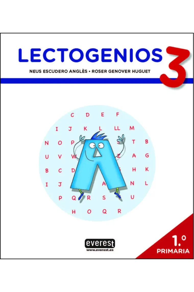 Lectogenios 3