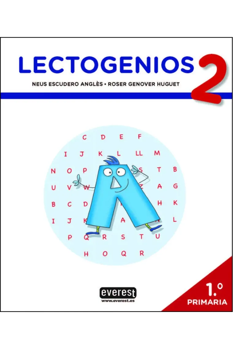 Lectogenios 2
