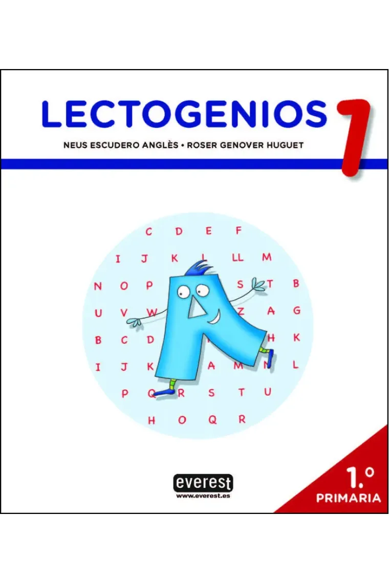 Lectogenios 1