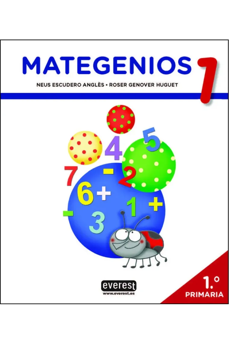 Mategenios 1