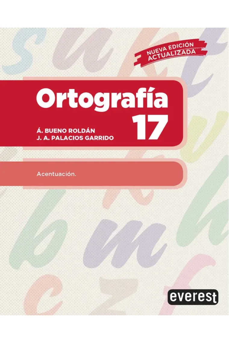 Ortografía 17