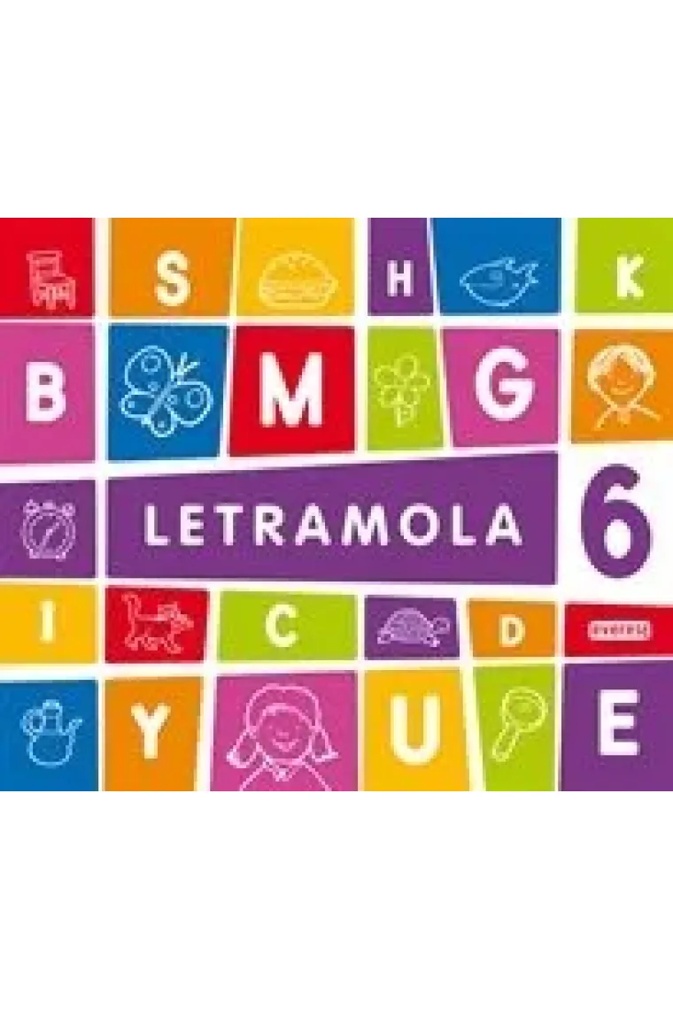 Letramola 6