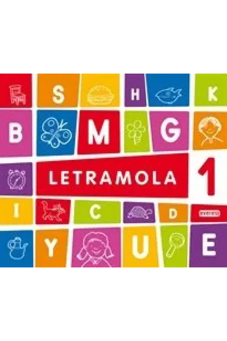Letramola 1