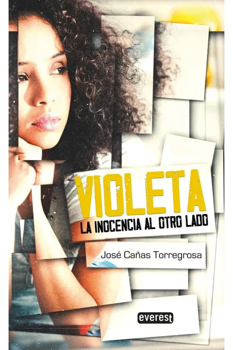 La inocencia al otro lado