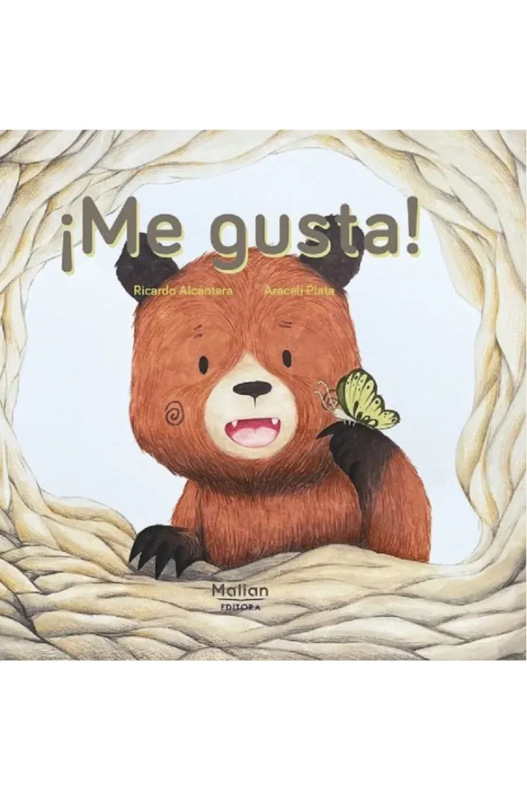 ¡ME GUSTA!