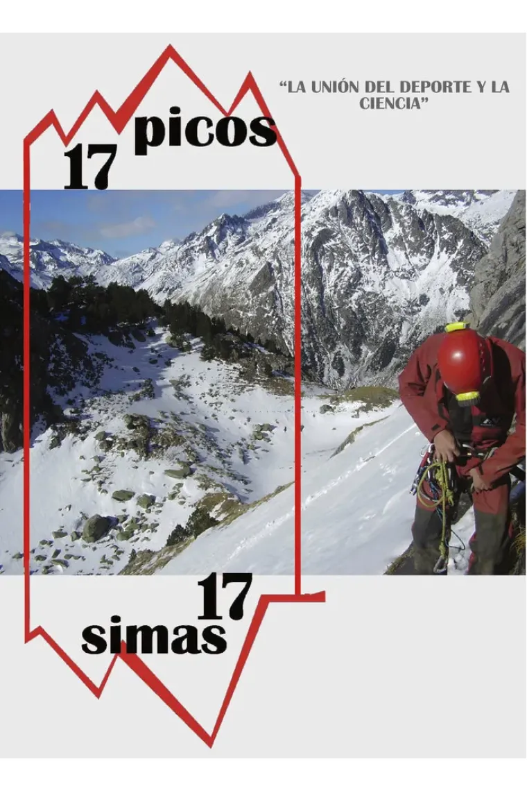 17 picos, 17 simas: la unión del deporte y la ciencia