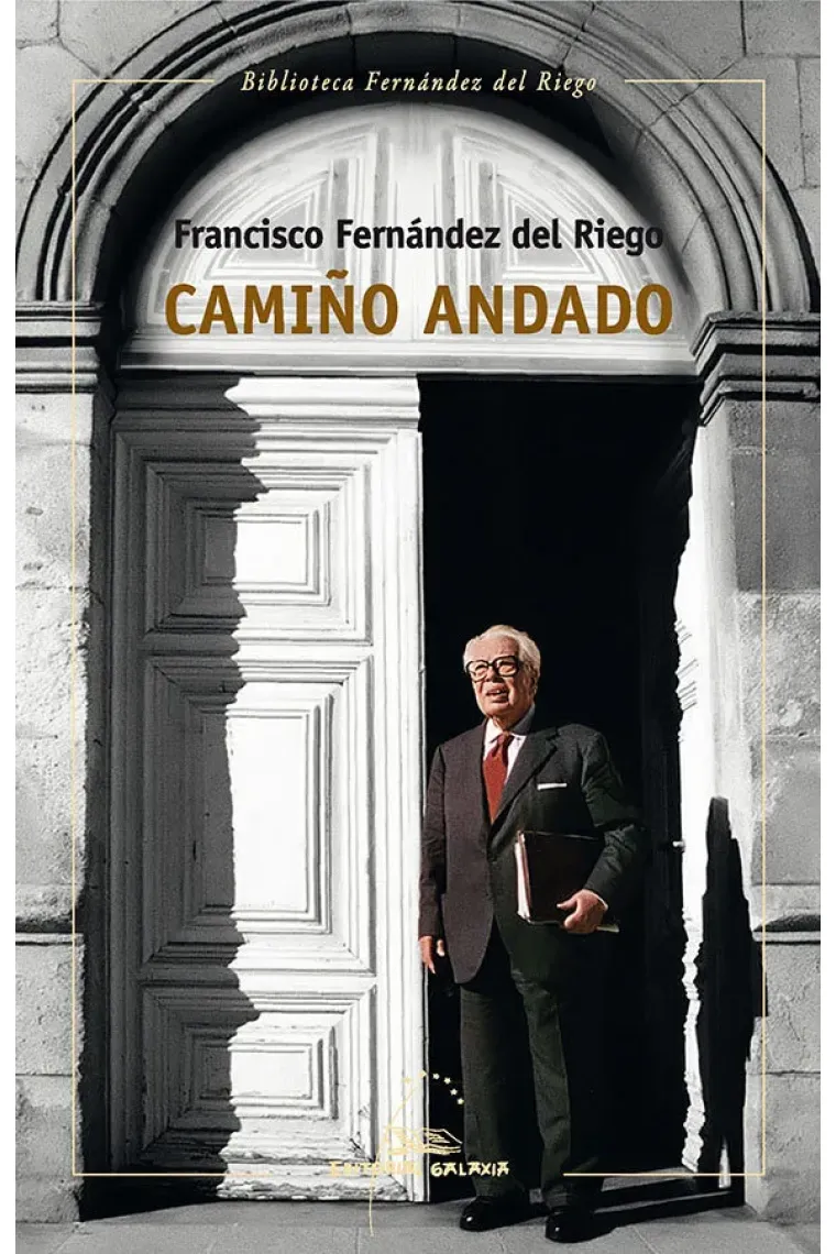 CAMIÑO ANDADO (Gallego)