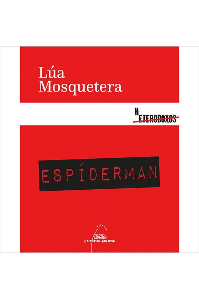 ESPIDERMAN (Gallego)