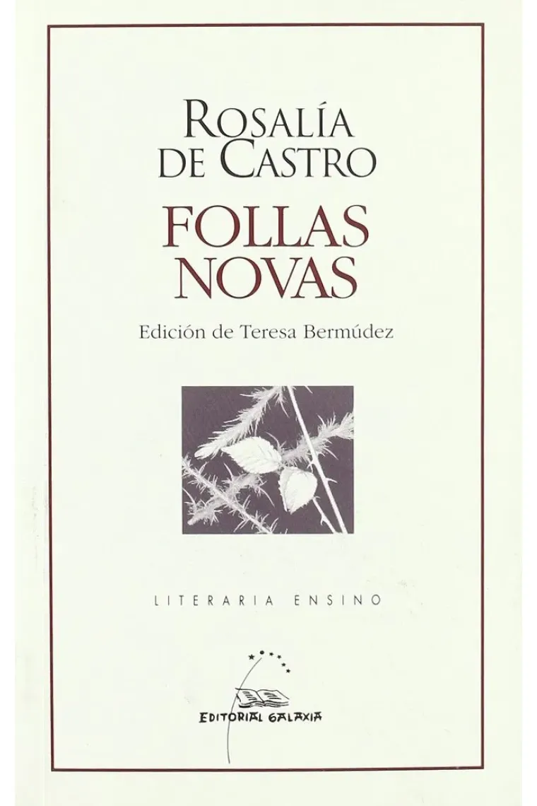 Follas novas (Gallego)