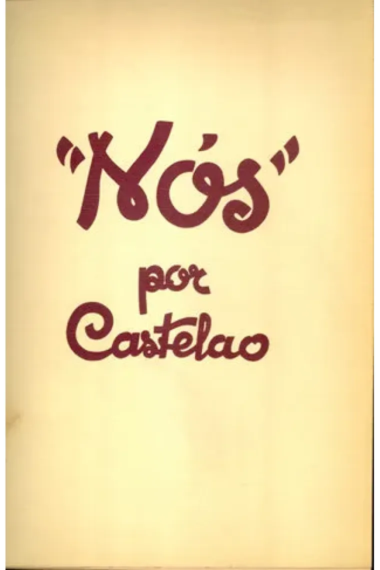 Album nos (Gallego)