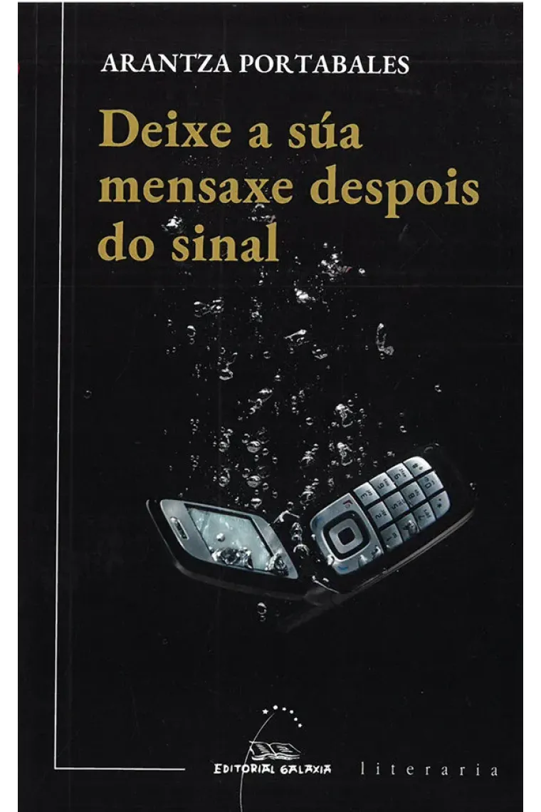 Deixe a sua mensaxe despois do sinal (Gallego)