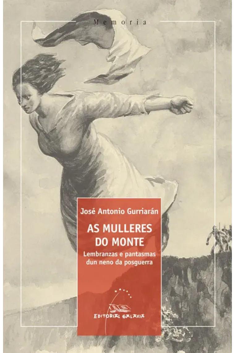 Mulleres do monte, as (Gallego)