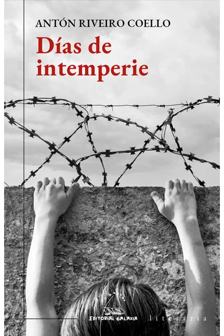 DIAS DE INTEMPERIE (Gallego)