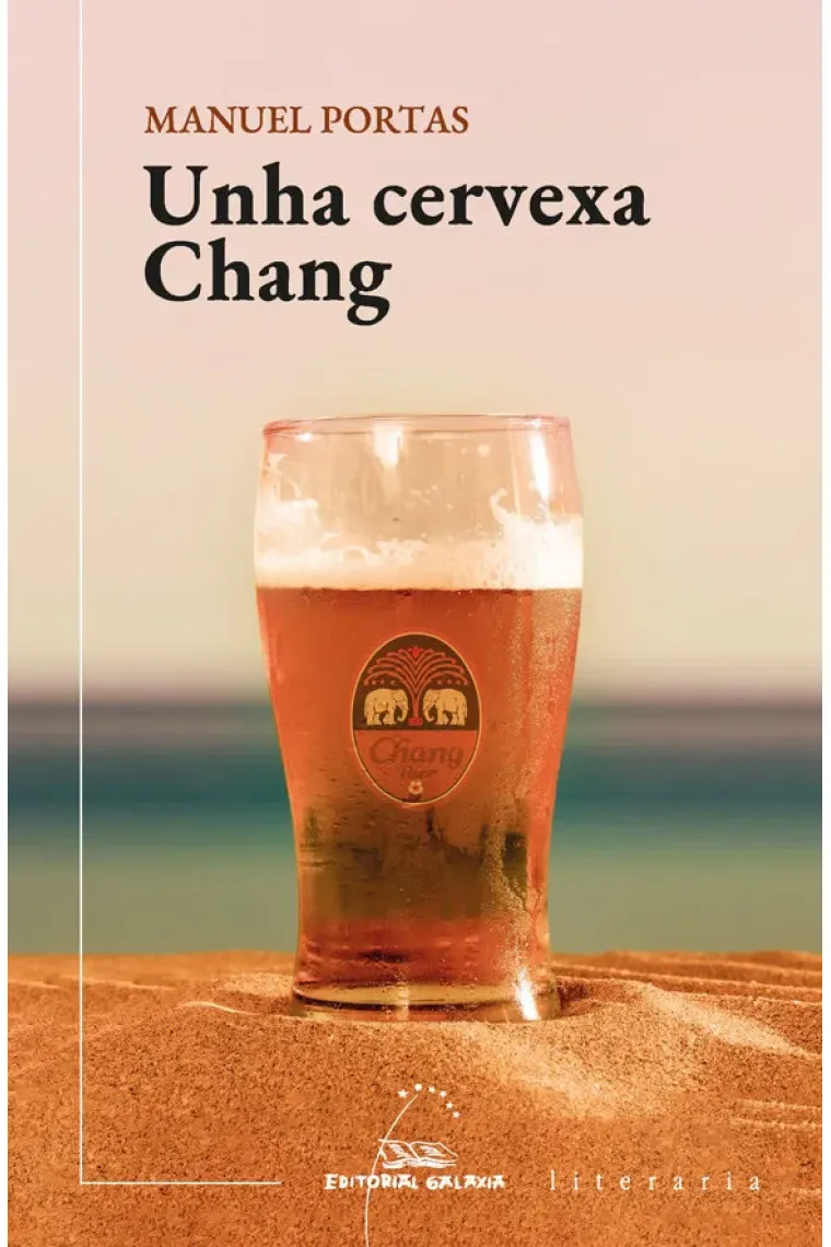 CERVEXA CHANG, UNHA (Gallego)