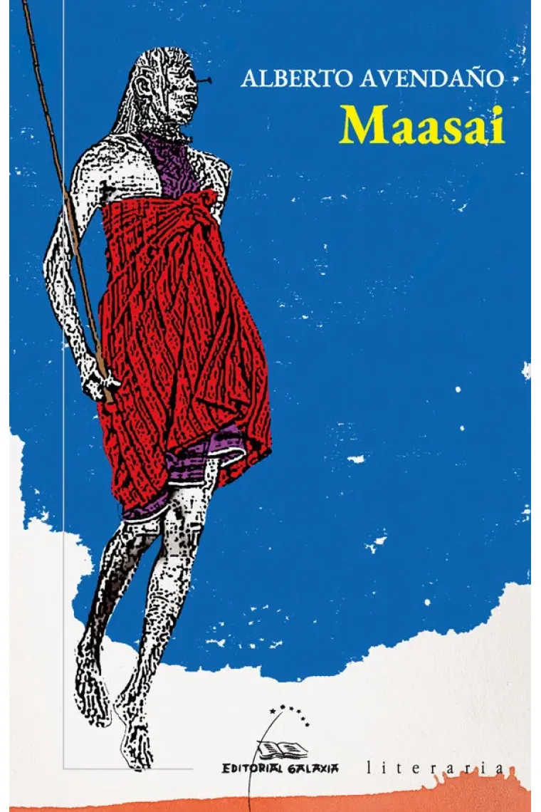 MAASAI (Gallego)