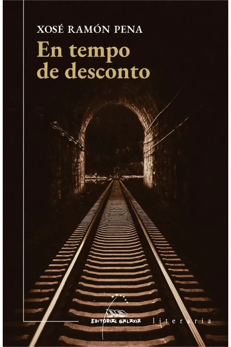 EN TEMPO DE DESCONTO (Gallego)