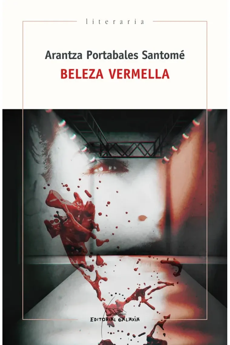 Beleza vermella (Gallego)