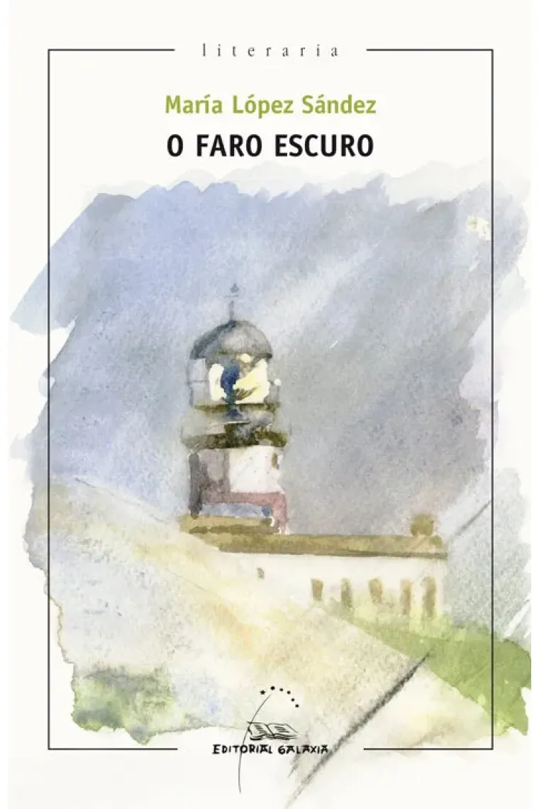 Faro escuro, o (Gallego)