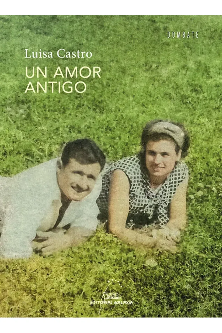 Un amor antigo (Gallego)