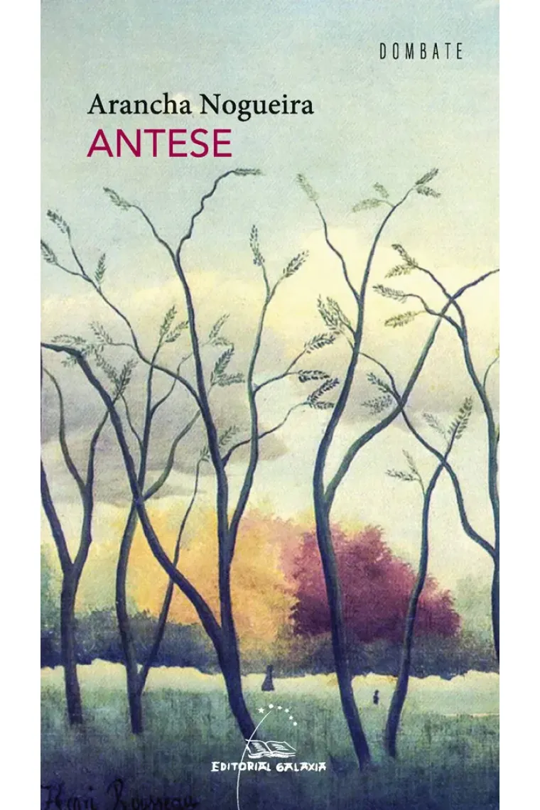 Antese (Gallego)