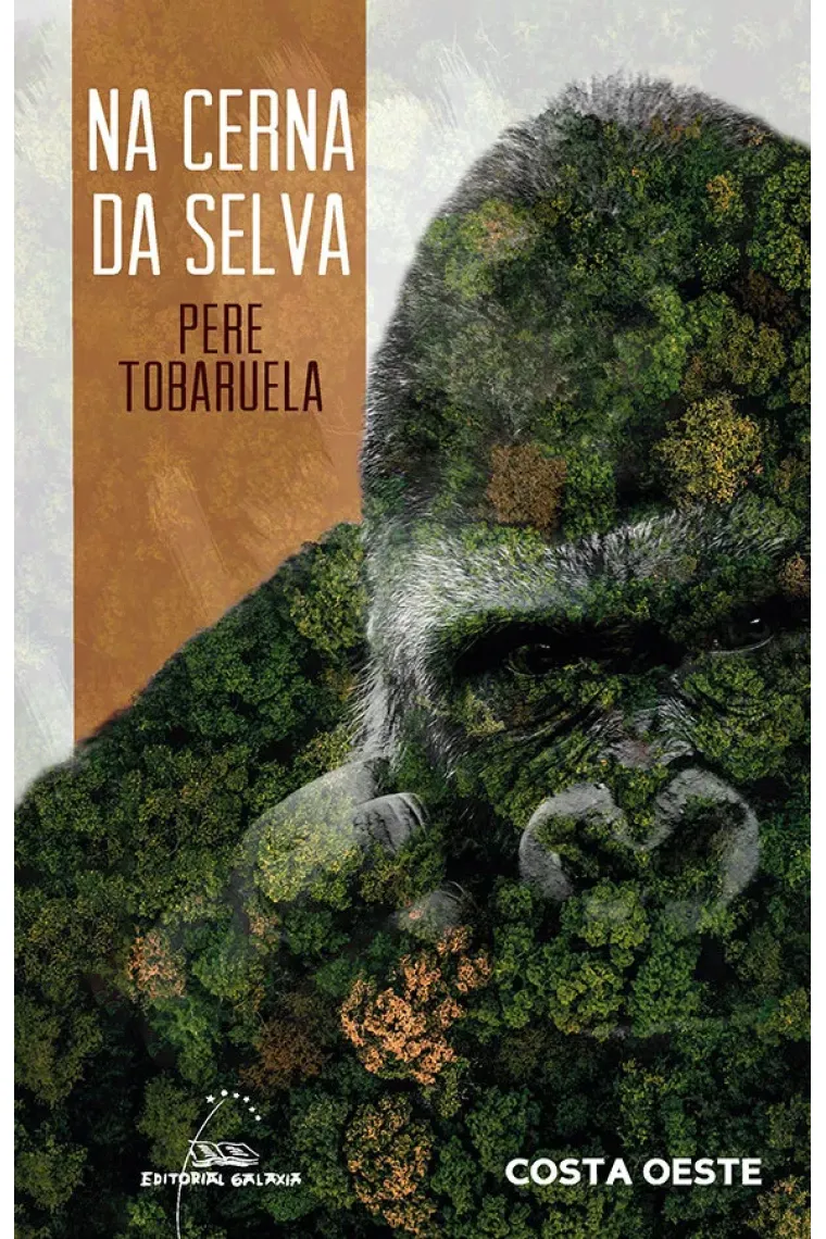 Na cerna da selva (Gallego)