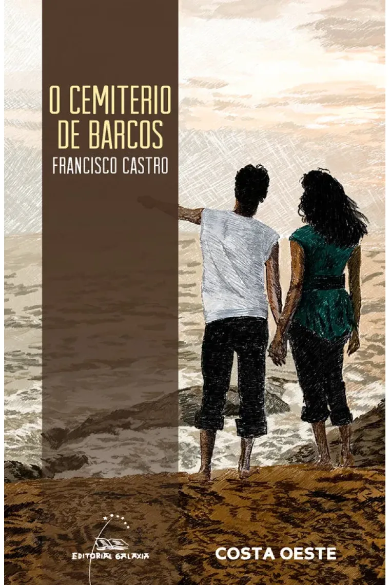 CEMITERIO DE BARCOS, O (Gallego)