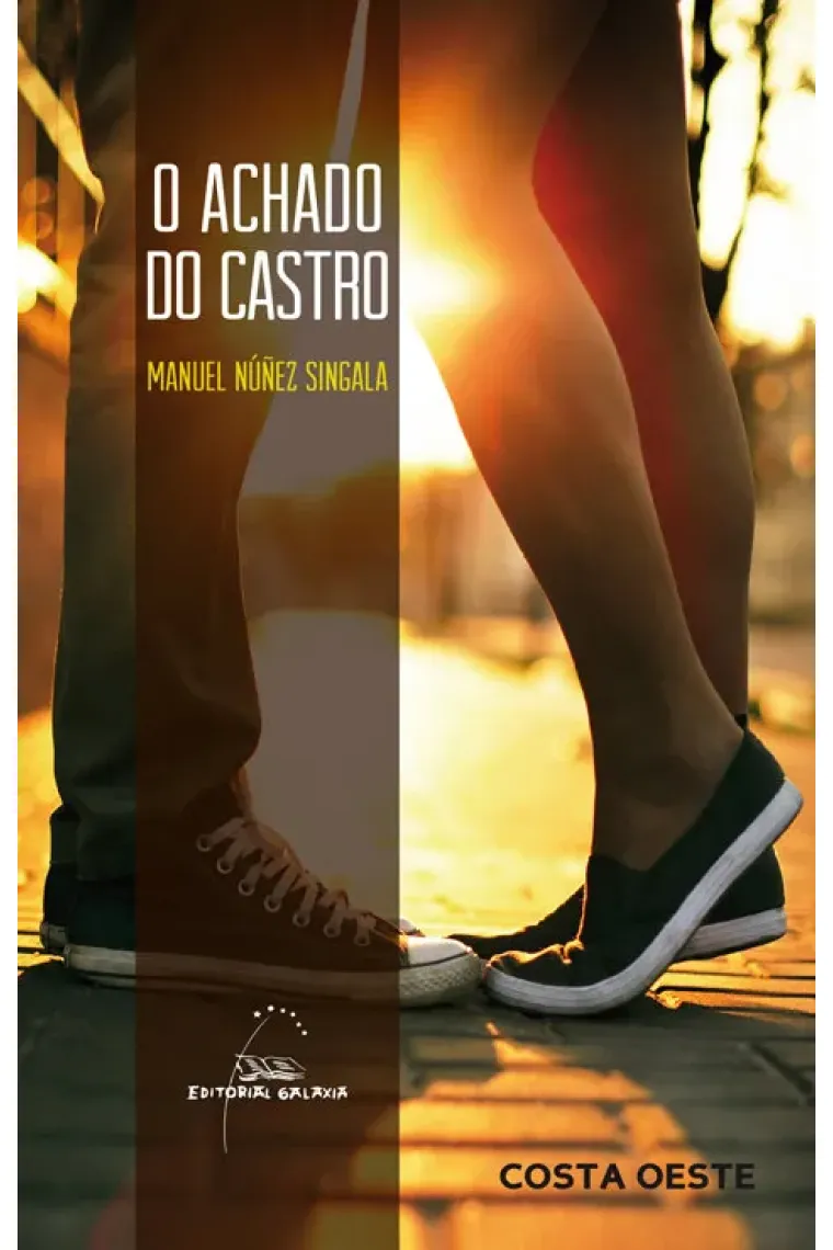 Achado do castro, o (Gallego)