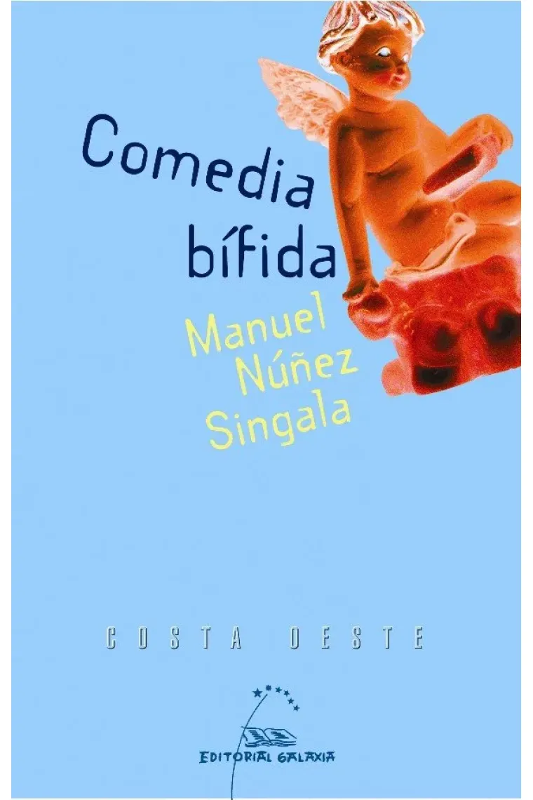 Comedia bifida (Gallego)