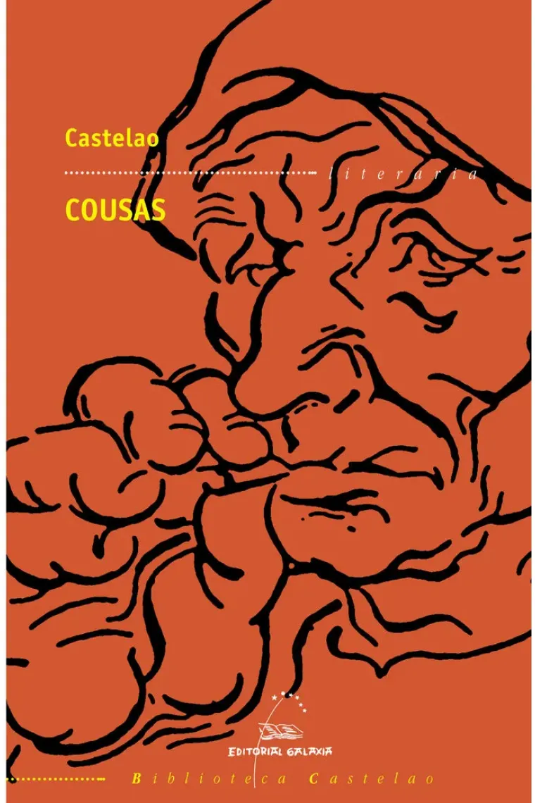 Cousas (bc) (Gallego)