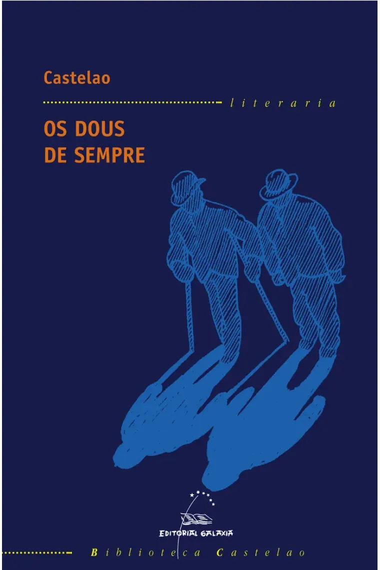 Dous de sempre, os (bc) (Gallego)
